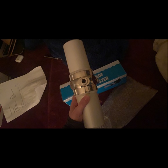 Other Sante For Health Shower Filter Poshmark